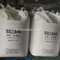 SINOPEC PVC Resin S700 baseado em etileno